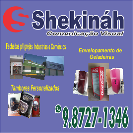 shekinah